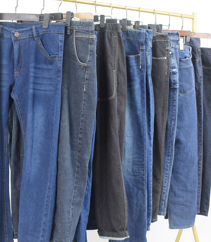 Denim original export Jeans
